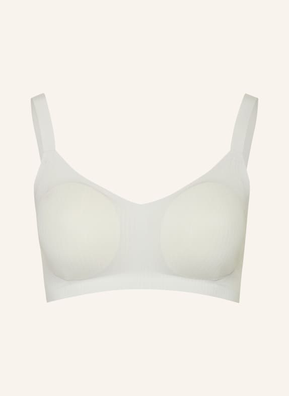 sloggi Podprsenka ZERO FEEL PURE REŽNÁ