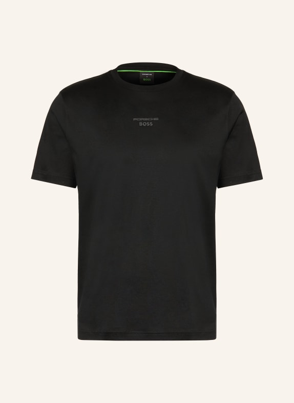 BOSS T-Shirt SPIRIT SCHWARZ