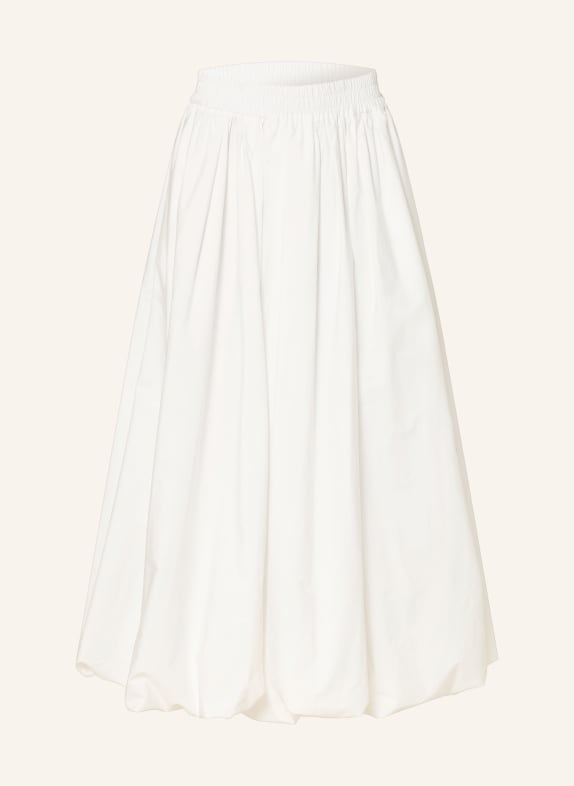 WEEKEND Max Mara Spódnica NUVOLE BIAŁY