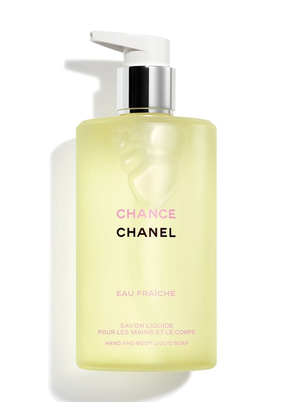 CHANEL CHANCE EAU FRAÎCHE