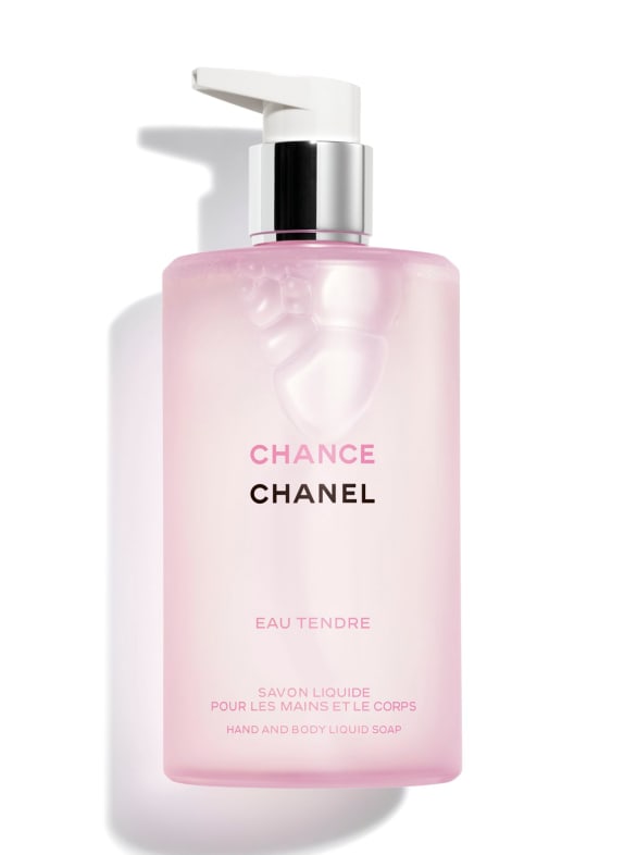 CHANEL CHANCE EAU TENDRE