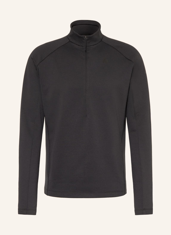 Schöffel Midlayer ENERGIO BLACK