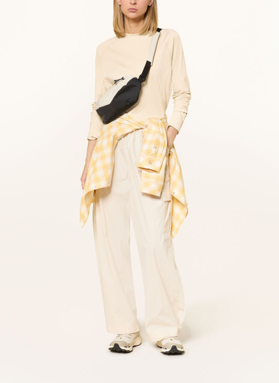 Schöffel Long-Sleeve REFOCA CREAM