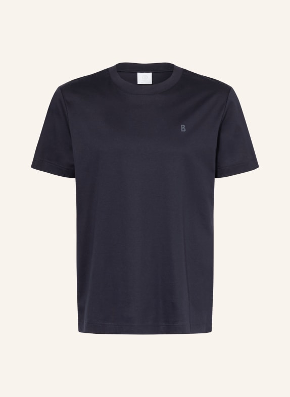 BOGNER T-Shirt RYAN DUNKELBLAU