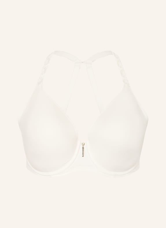 PrimaDonna TWIST Soutien-gorge à coques TWIXIE BLANC