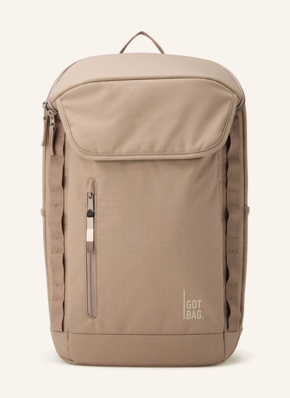GOT BAG Rucksack PRO PACK 25 l BEIGE