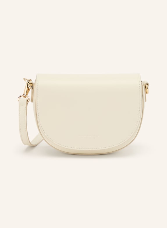 SEIDENFELT Taška přes rameno TAHMELA KRÉMOVÁ