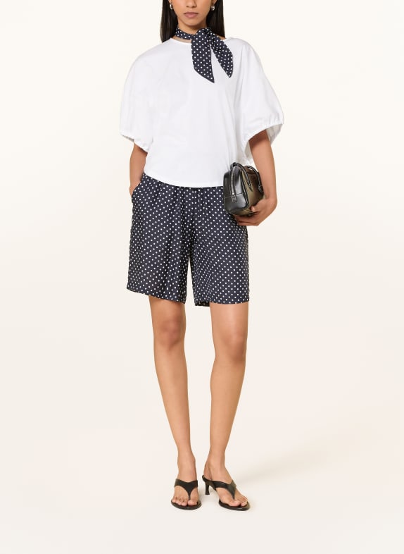 Rich & Royal Tricou ALB