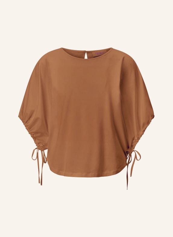 Rich & Royal Koszulka BRĄZOWY