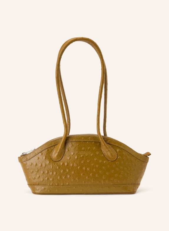 NÚNOO Handtasche AYO MEDIUM OLIV