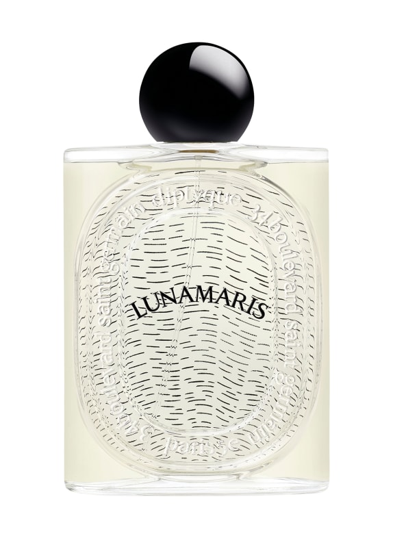 diptyque LES ESSENCES LUNAMARIS