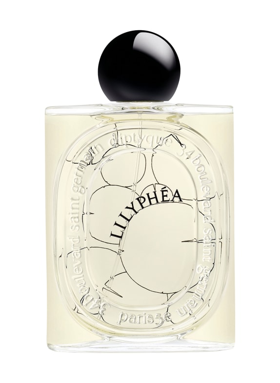 diptyque ESENCE LILYPHÉA