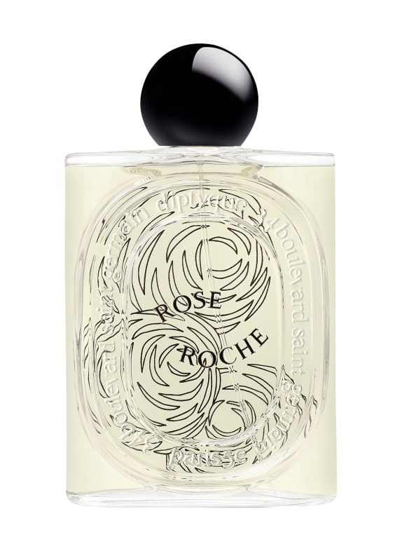 diptyque LES ESSENCES ROSE ROCHE