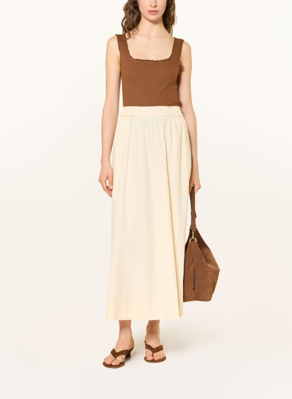 Rich & Royal Gebreide top BRUIN