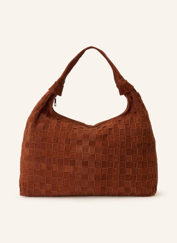 NÚNOO Shopper DANDY BRAUN