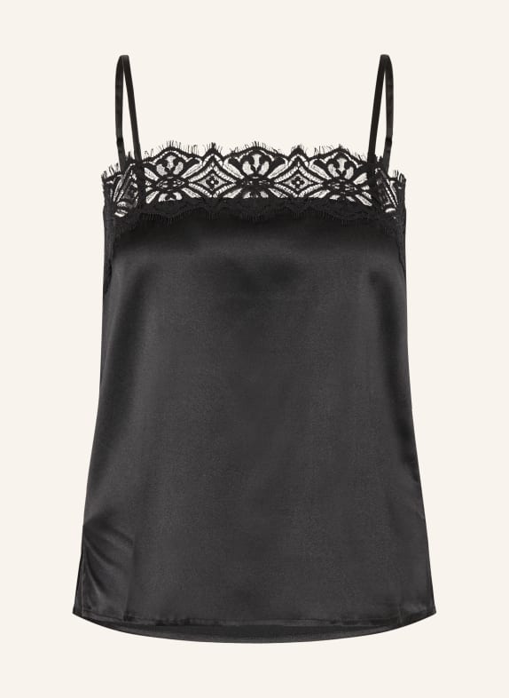 darling harbour Schlaftop BLACK