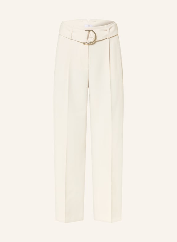 RIANI pantalon 7/8 CRÈME