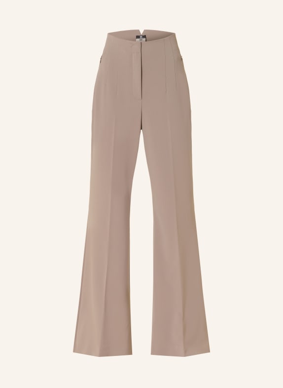 RIANI Pants TAUPE
