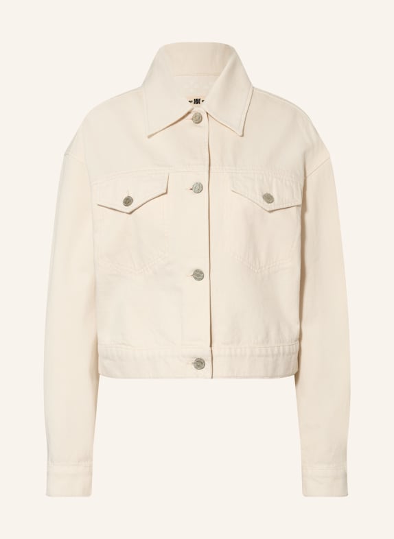 RIANI veste en jean 818 oat