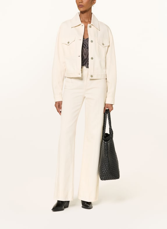 RIANI veste en jean 818 oat