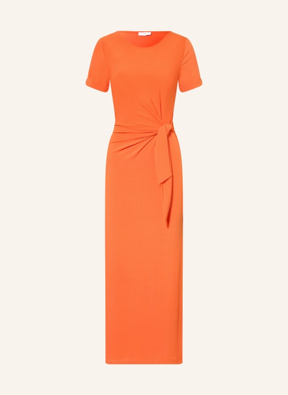 RIANI Jerseyjurk ORANJE