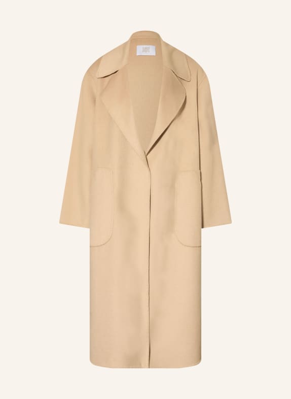 RIANI Mantel CAMEL