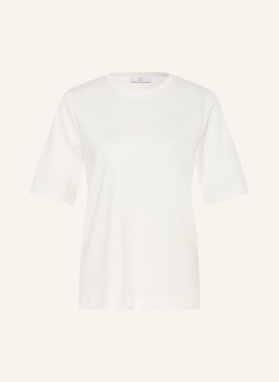 RIANI T-Shirt WEISS