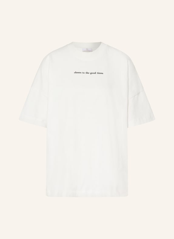 RIANI T-Shirt WEISS