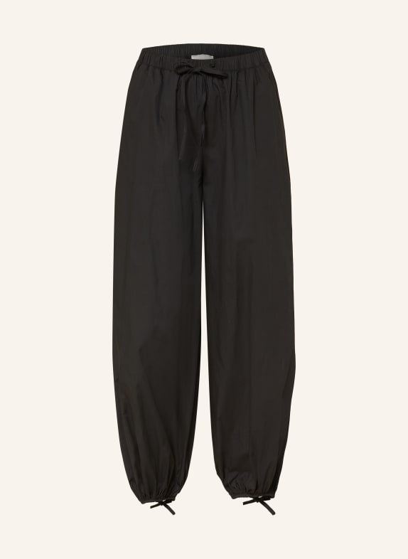 NEO NOIR ROXANE Pants BLACK