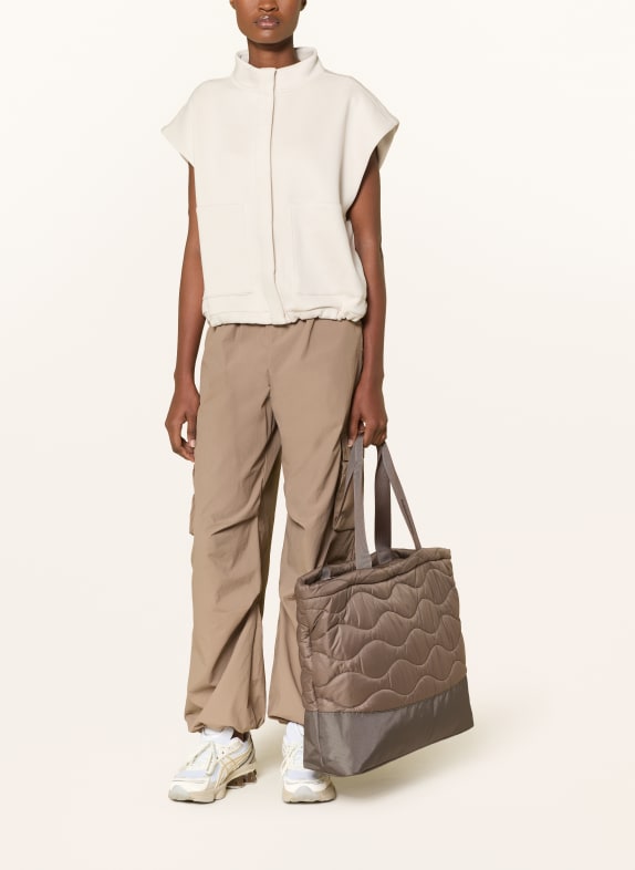 Peak Performance Shopper HELIUM BAG TAUPE