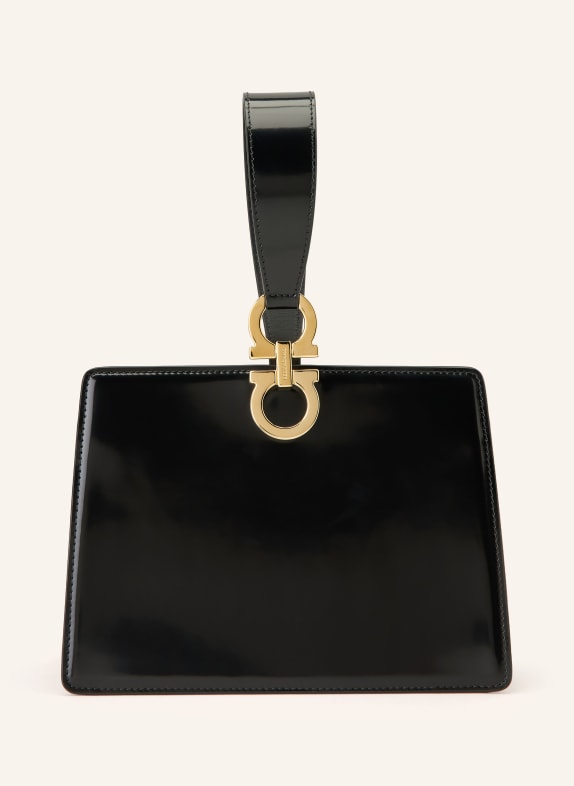 FERRAGAMO Handbag BLACK
