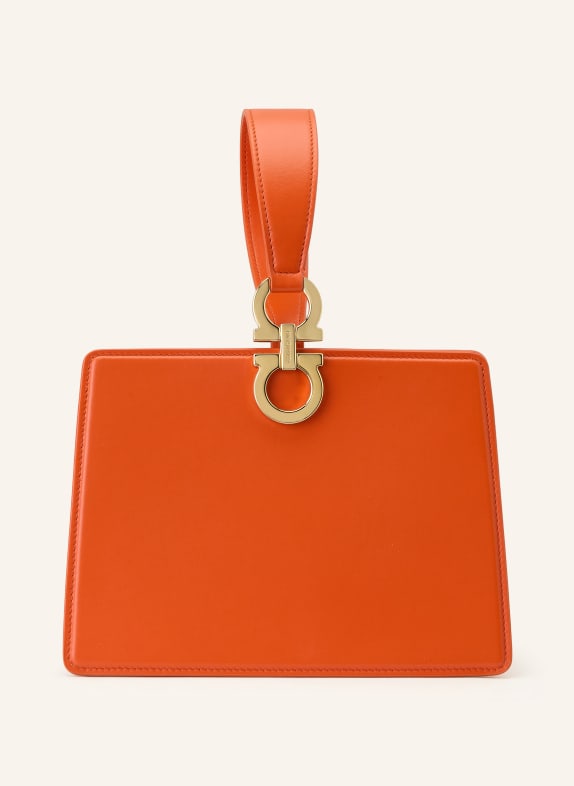 FERRAGAMO Handbag ORANGE