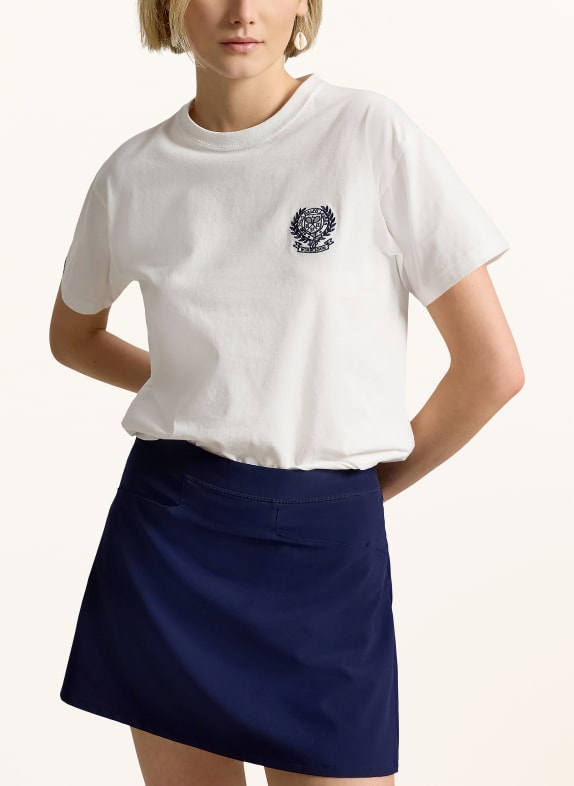 POLO RALPH LAUREN T-Shirt WEISS