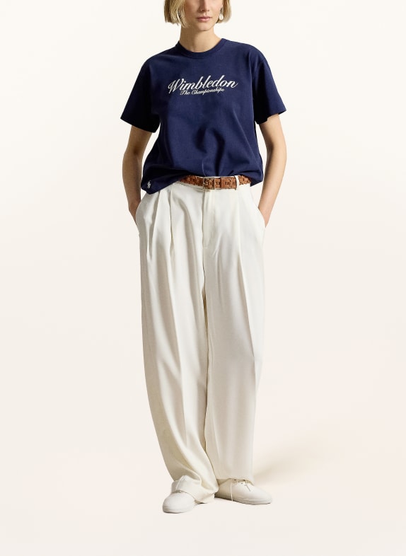 POLO RALPH LAUREN T-Shirt DUNKELBLAU