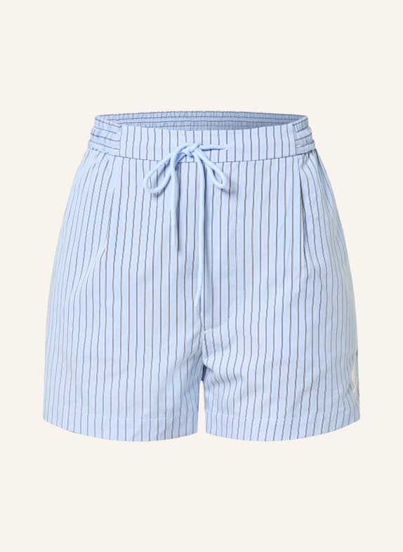 POLO RALPH LAUREN Shorts HELLBLAU / DUNKELBLAU