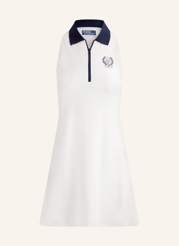 POLO RALPH LAUREN Jersey polojurk WIT