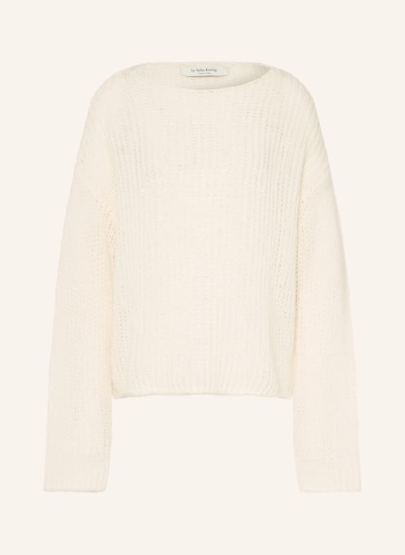 by Aylin Koenig Sweter ISABELLA ECRU