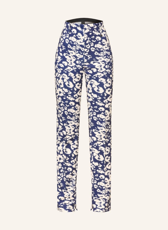 MARC CAIN Hose SYDNEY 391 midnight sail