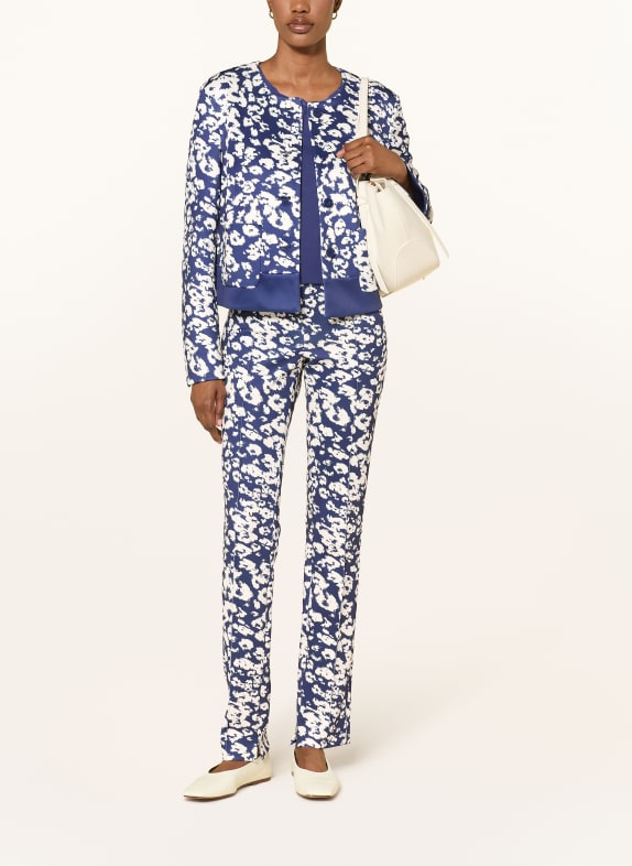 MARC CAIN Broek SYDNEY 391 midnight sail
