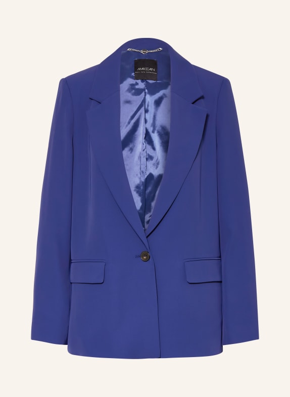 MARC CAIN Blazers 391 midnight sail