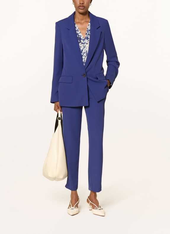 MARC CAIN Blazers 391 midnight sail