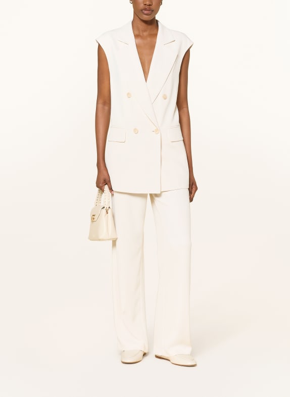 MARC CAIN Marlene-broek WASHINGTON ECRU