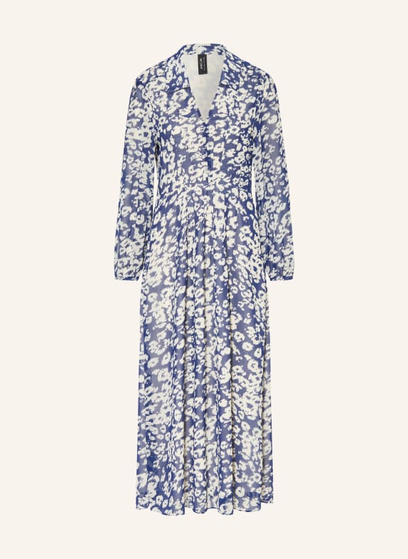 MARC CAIN Kleid 391 midnight sail