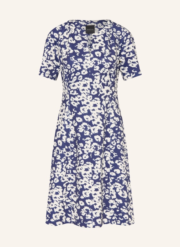 MARC CAIN Kleid 391 midnight sail