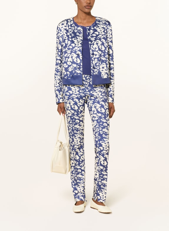MARC CAIN Blouson 391 midnight sail
