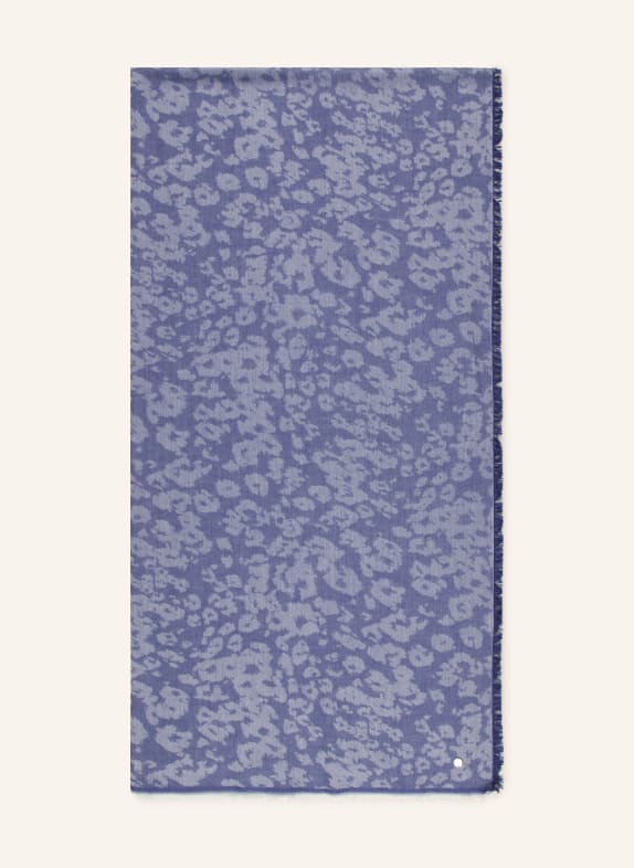 MARC CAIN Schal 391 midnight sail