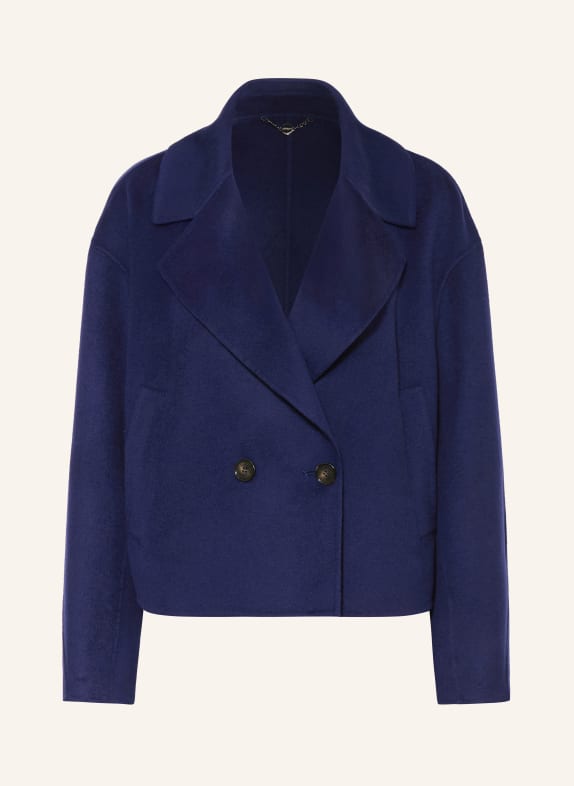 MARC CAIN Cabanjacke 391 midnight sail