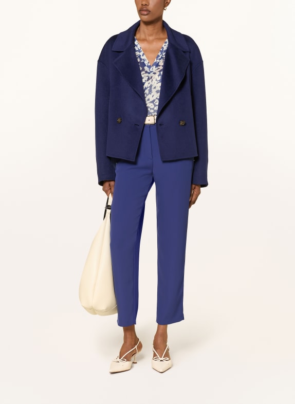 MARC CAIN Cabanjacke 391 midnight sail