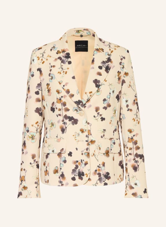 MARC CAIN Blazer 126 lamb`s wool