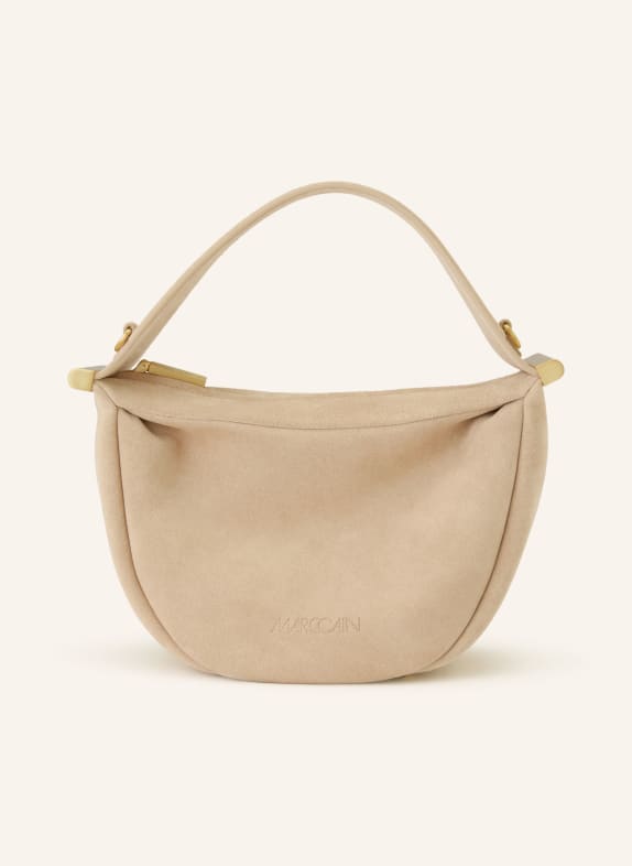 MARC CAIN Handtasche 182 smoke